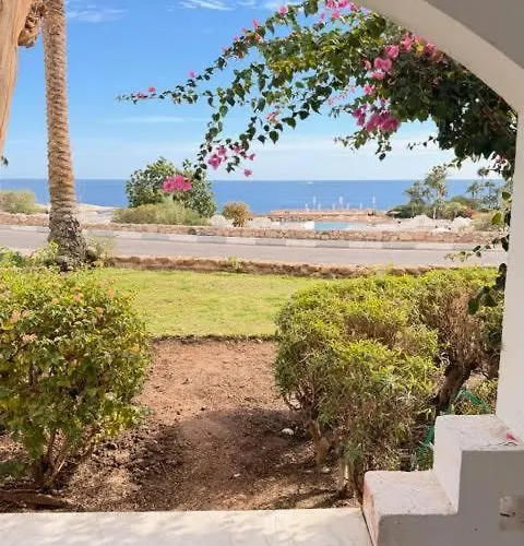 Appartement Vista Mare Coral Bay Sheikh Charm el-Cheikh