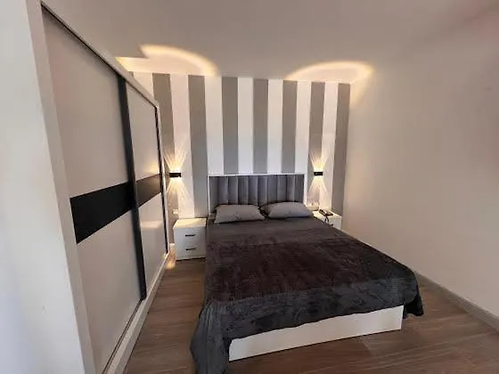 شقة Vista Mare Coral Bay Sheikh شرم الشيخ