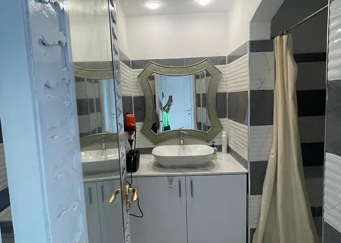 Vista Mare Coral Bay Sheikh * شرم الشيخ