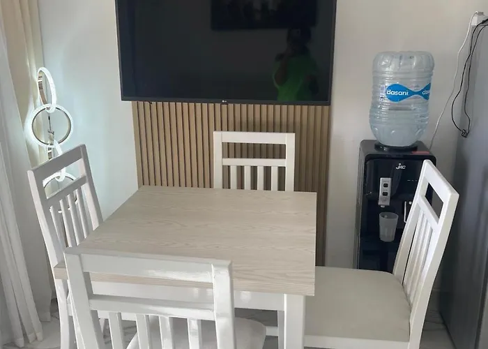 شقة Vista Mare Coral Bay Sheikh شرم الشيخ