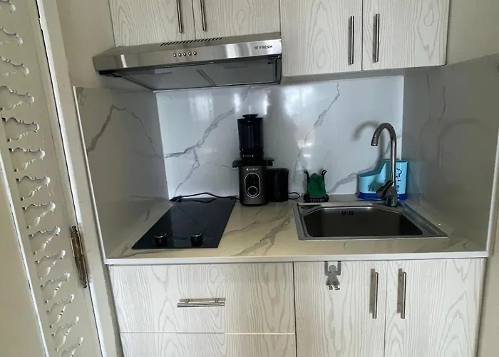 Vista Mare Coral Bay Sheikh شقة شرم الشيخ