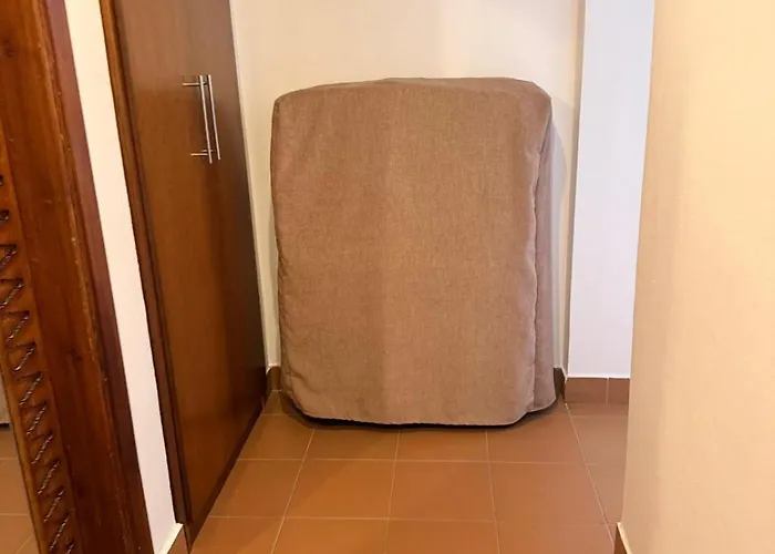 Vista Mare Coral Bay Sheikh * شرم الشيخ