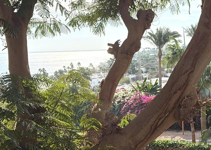شقة Vista Mare Coral Bay Sheikh شرم الشيخ