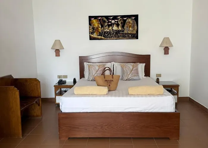 شقة Vista Mare Coral Bay Sheikh شرم الشيخ