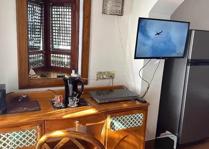 Vista Mare Coral Bay Sheikh شرم الشيخ
