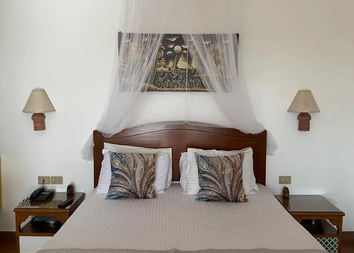 Vista Mare Coral Bay Sheikh شقة *